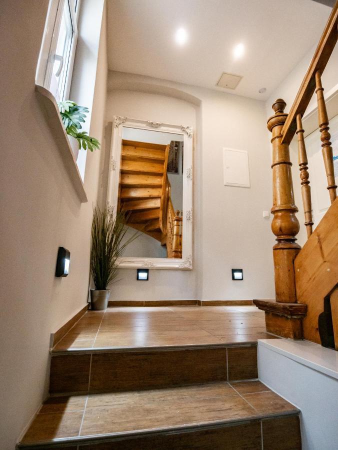 Geschmackvolles Apartment In Hannover Exterior photo
